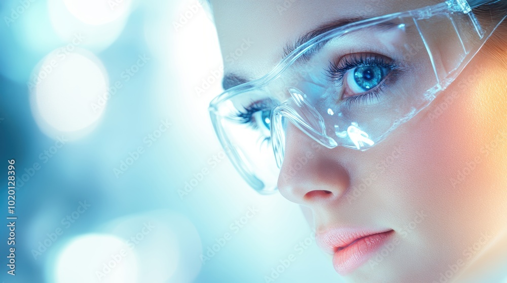 A group of scientists collaborating in a laboratory, their research efforts leading to groundbreaking discoveries. A group of scientists collaborating in a laboratory, their research efforts leading to groundbreaking discoveries.