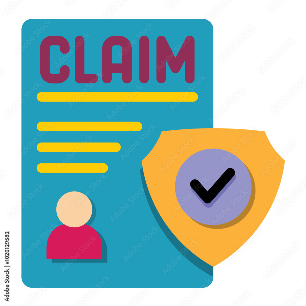 Claim Icon Claim Icon