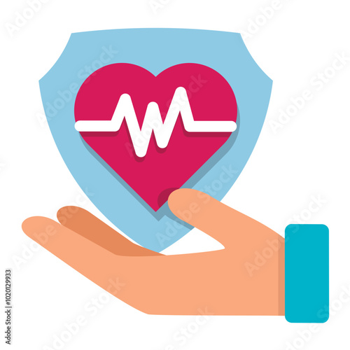 Insurance Icon