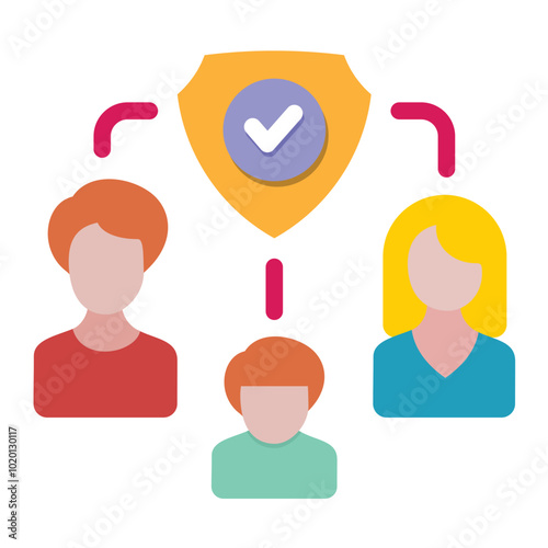 Beneficiary Icon