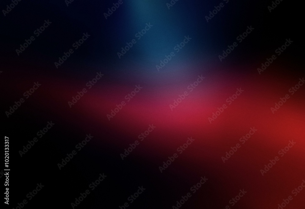 A blurry gradient background transitioning from dark blue to red with a grainy texture. A blurry gradient background transitioning from dark blue to red with a grainy texture.
