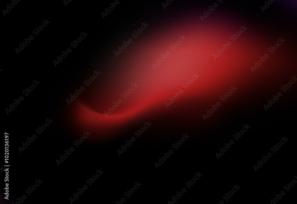 Abstract red gradient background with a subtle grainy texture. Abstract red gradient background with a subtle grainy texture.