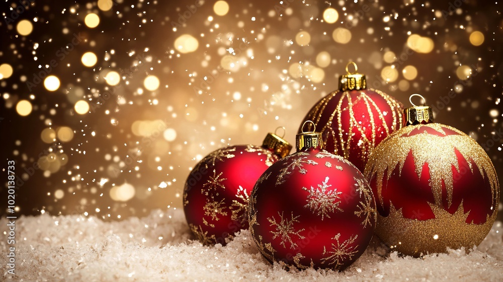 Cozy christmas background with soft twinkling lights, elegant ornaments, and a beautifully decorated tree in a warm, inviting living room setting
Cozy christmas background with soft twinkling lights, elegant ornaments, and a beautifully decorated tree in a warm, inviting living room setting