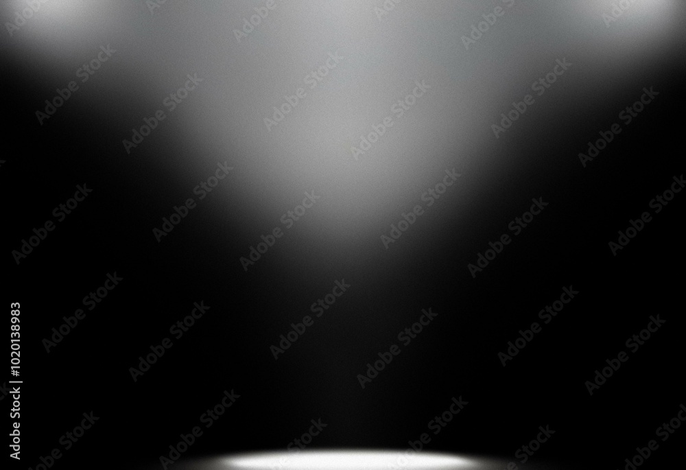 Grainy, abstract, design, with a gradient from light to dark. Grainy, abstract, design, with a gradient from light to dark.