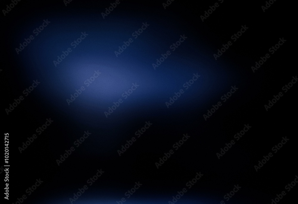 A dark blue gradient background with a grainy texture. A dark blue gradient background with a grainy texture.