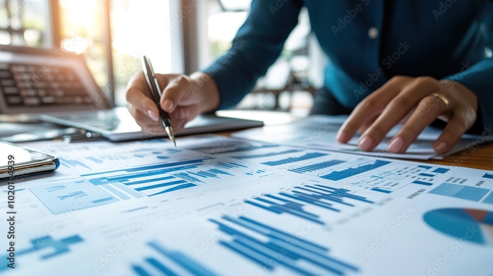 Professional Analysis of Business Data Reports Professional Analysis of Business Data Reports
