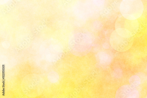 soft bokeh