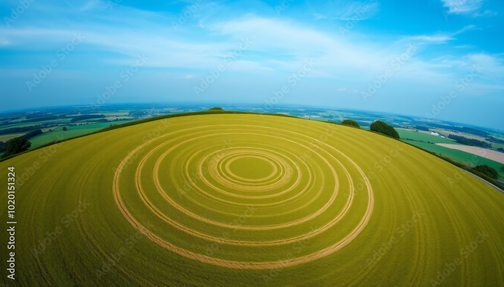 Crop Circles Crop Circles
