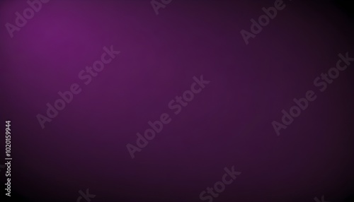 A dark purple background