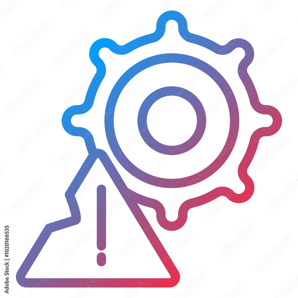 Damage Control Icon Style