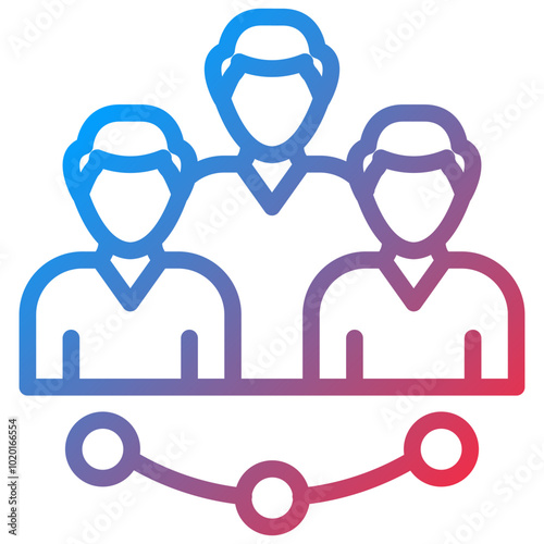Demographic Icon Style