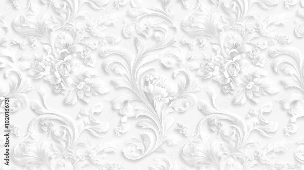 A seamless white background with no textures, A seamless white background with no textures,