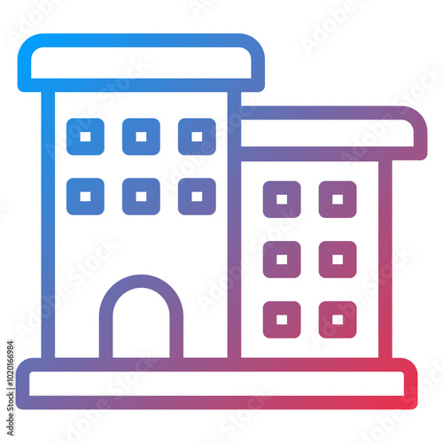 PR Firm Icon Style
