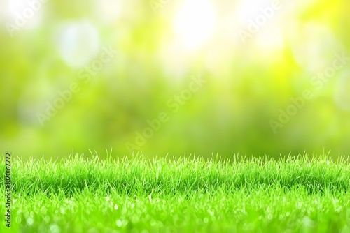 Soft Sage Green Nature Background for Tranquil Settings