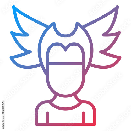 Valkyrie Icon Style