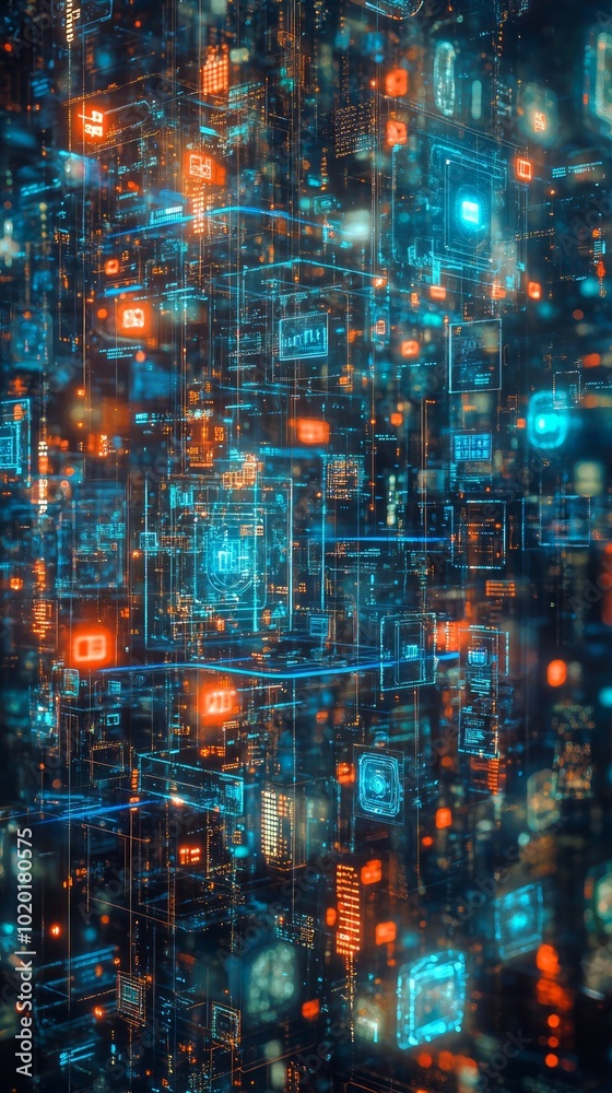 The Digital Ecosystem, Digital Experience Platforms DXP The Digital Ecosystem, Digital Experience Platforms DXP