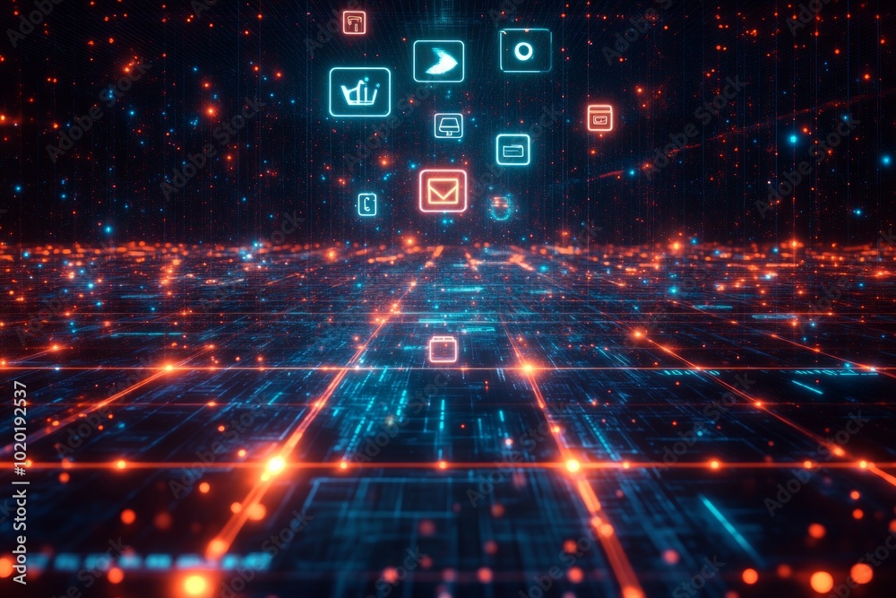 The Experience Grid, Digital Experience Platforms DXP The Experience Grid, Digital Experience Platforms DXP