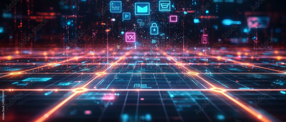 The Experience Grid, Digital Experience Platforms DXP The Experience Grid, Digital Experience Platforms DXP