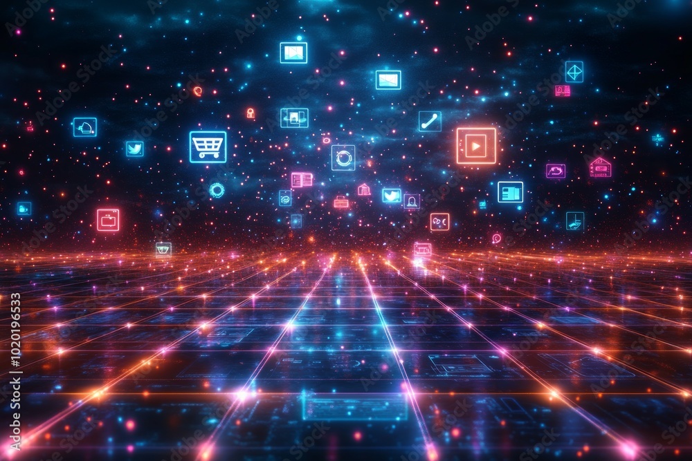 The Experience Grid, Digital Experience Platforms DXP The Experience Grid, Digital Experience Platforms DXP