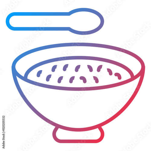 Borscht Icon Style