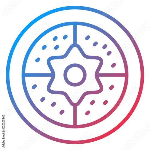 Bibimbap Icon Style