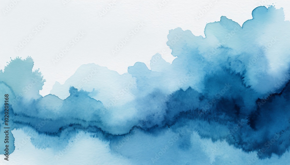 custom made wallpaper toronto digitalsimple faint watercolor background