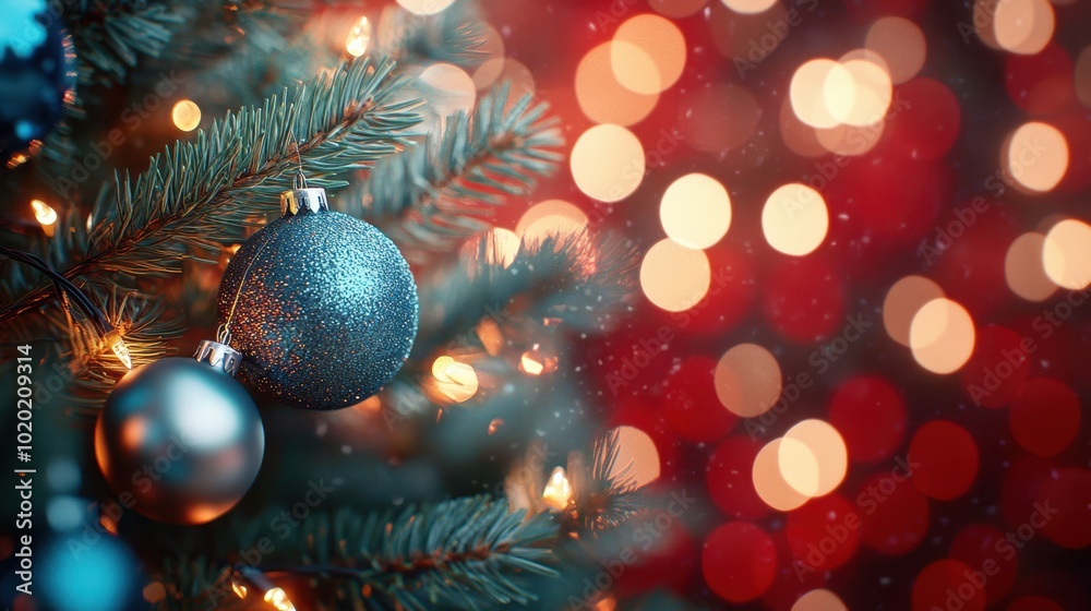 The Christmas Tree Ornaments The Christmas Tree Ornaments