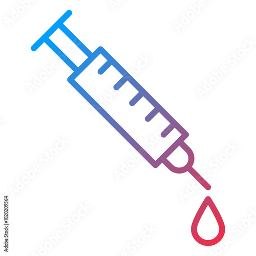 Injection Icon Style