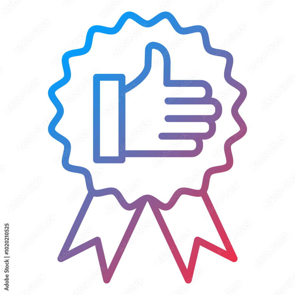 Best Practices Icon Style