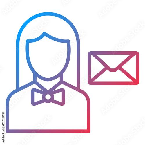 Postwoman Icon Style