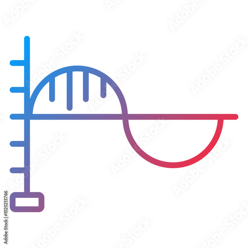 Divergence Icon Style