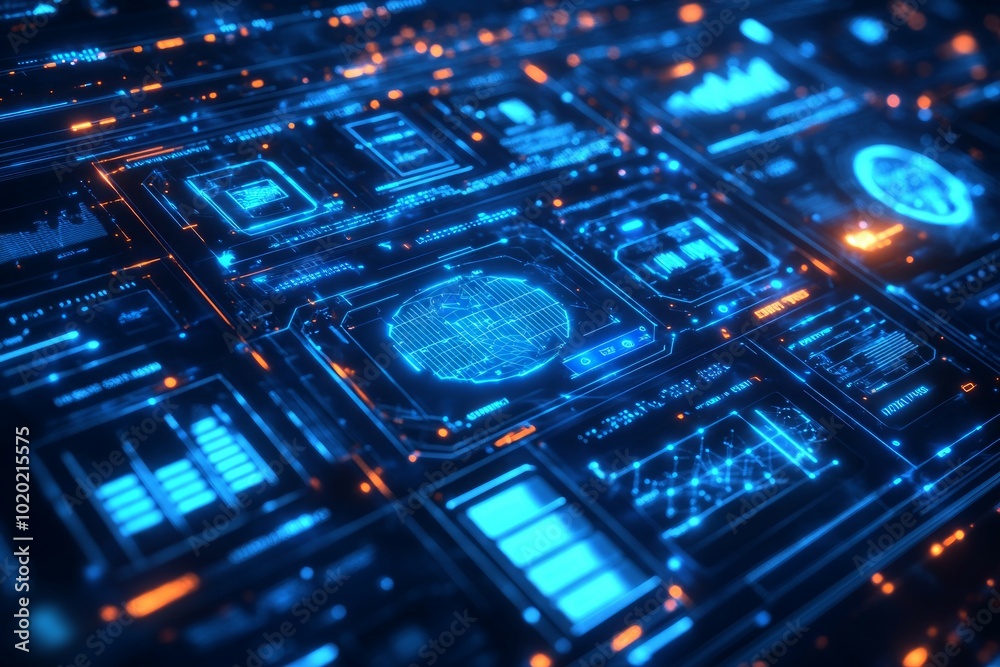 The Seamless Interface, Digital Experience Platforms DXP