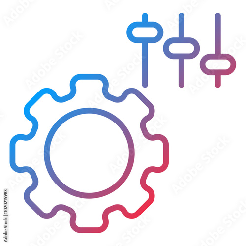 Customization Icon Style