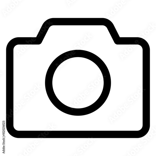 camera icon