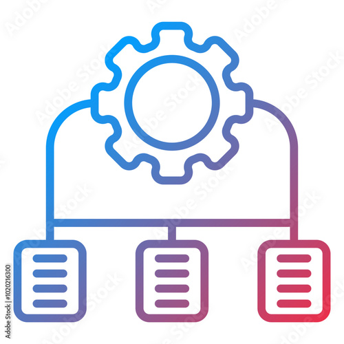 Framework Icon Style