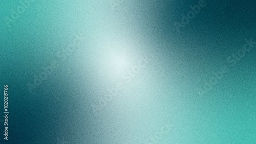 Wallpaper Mural abstract business background Subtle Teal & Slate gradient with grainy texture modern wallpaper professional business background with Teal, Aqua and Pale Gray color  Torontodigital.ca