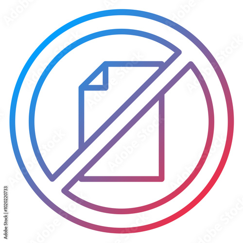 Paperless Icon Style