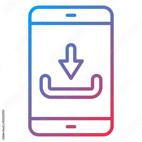 Download Icon Style