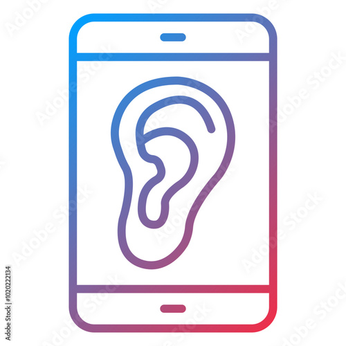 Event Listener Icon Style