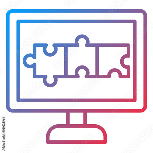 Discipline Icon Style