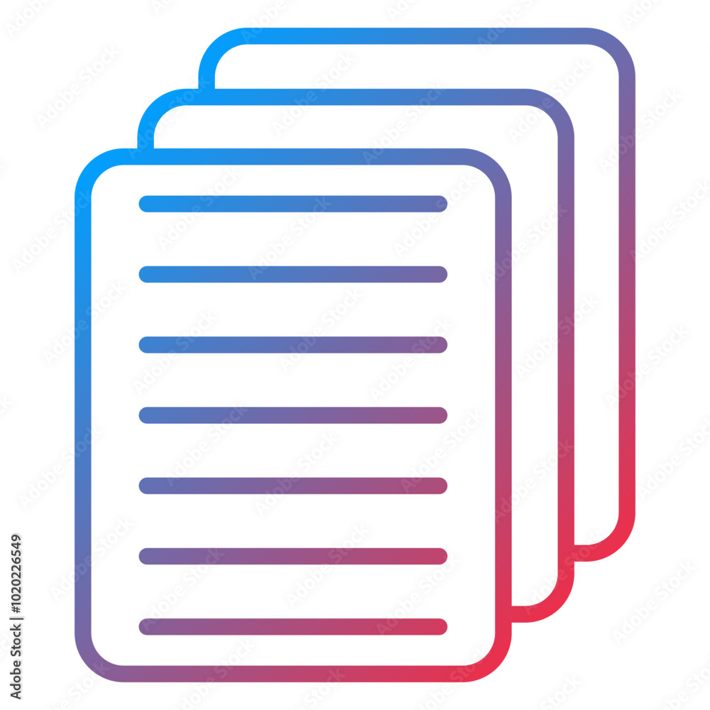 Documentation Icon Style