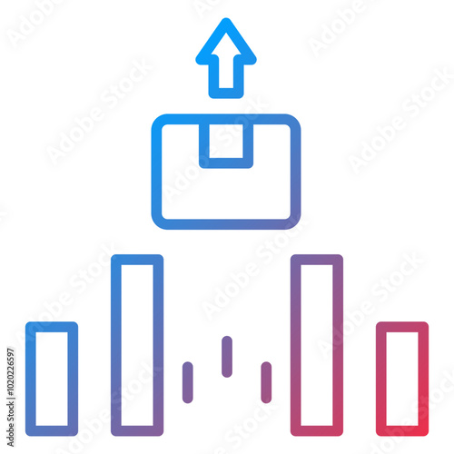 Frequent Releases Icon Style
