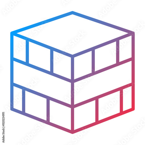 Crate Icon Style