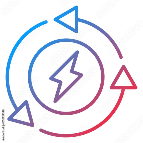 Renew Icon Style