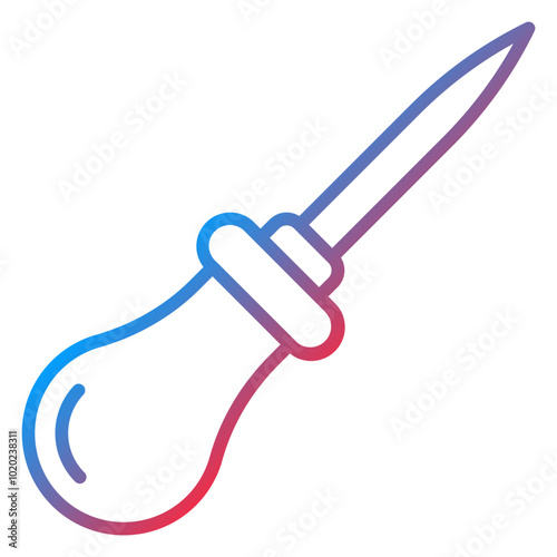 Awl Icon Style
