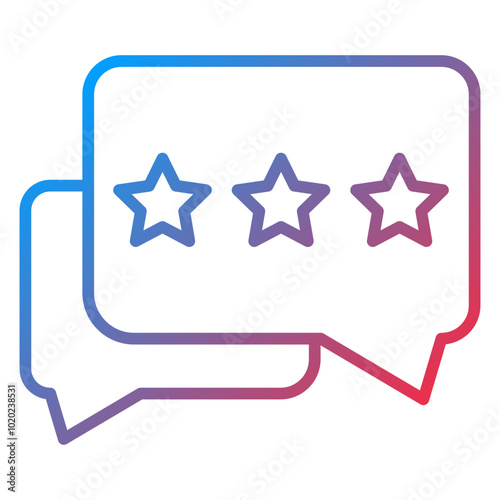 Feedback Icon Style