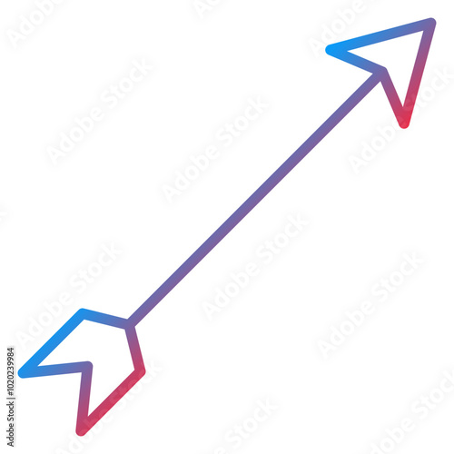 Arrow Icon Style