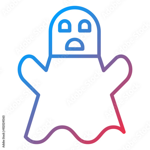 Boo Icon Style