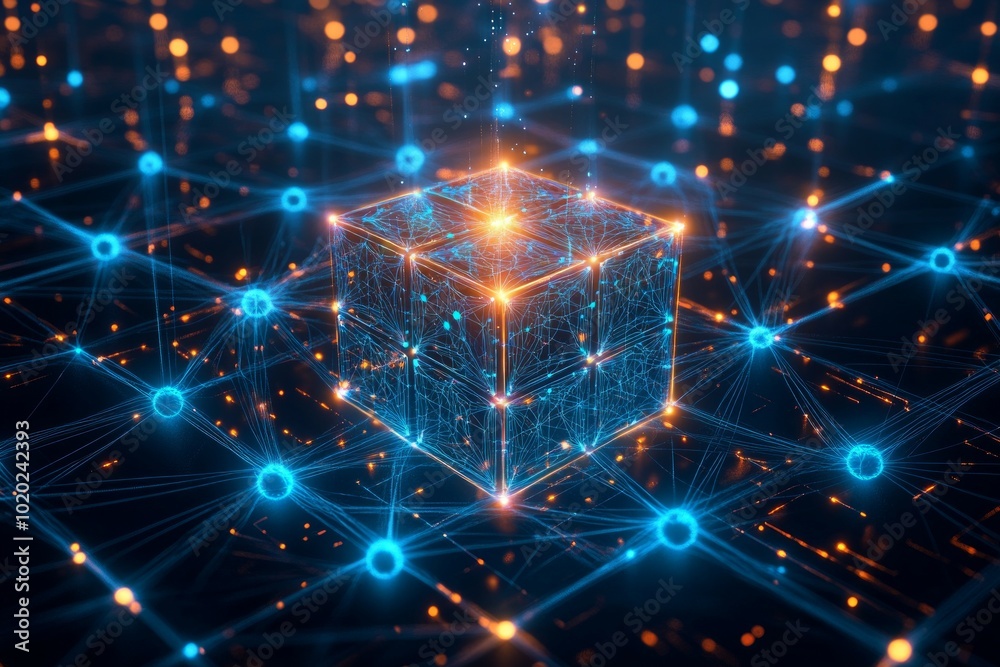 Quantum Network Nexus, Quantum Computing in Digital Ecosystems Quantum Network Nexus, Quantum Computing in Digital Ecosystems