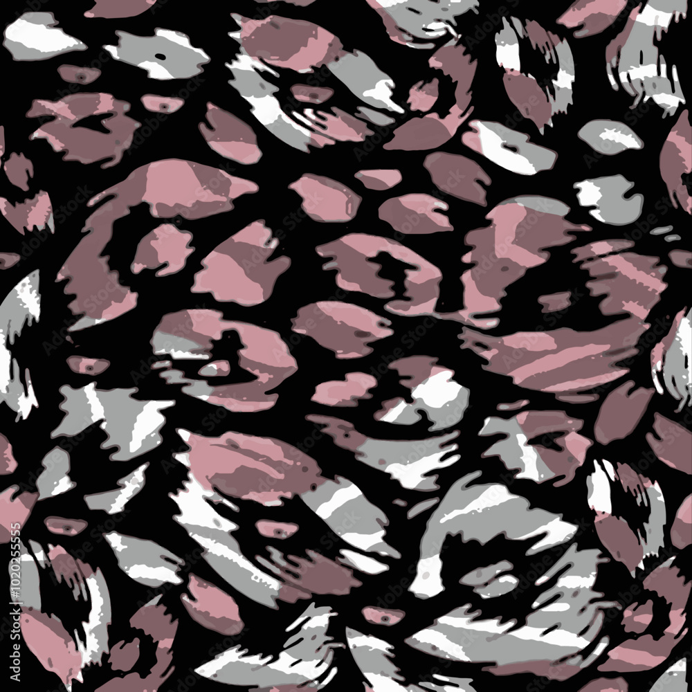 custom made wallpaper toronto digitalWILD ANIMAL PATTERN VECTOR DESIGNS CARPET FABRIC TEXTILE VECTOR PATTERN
